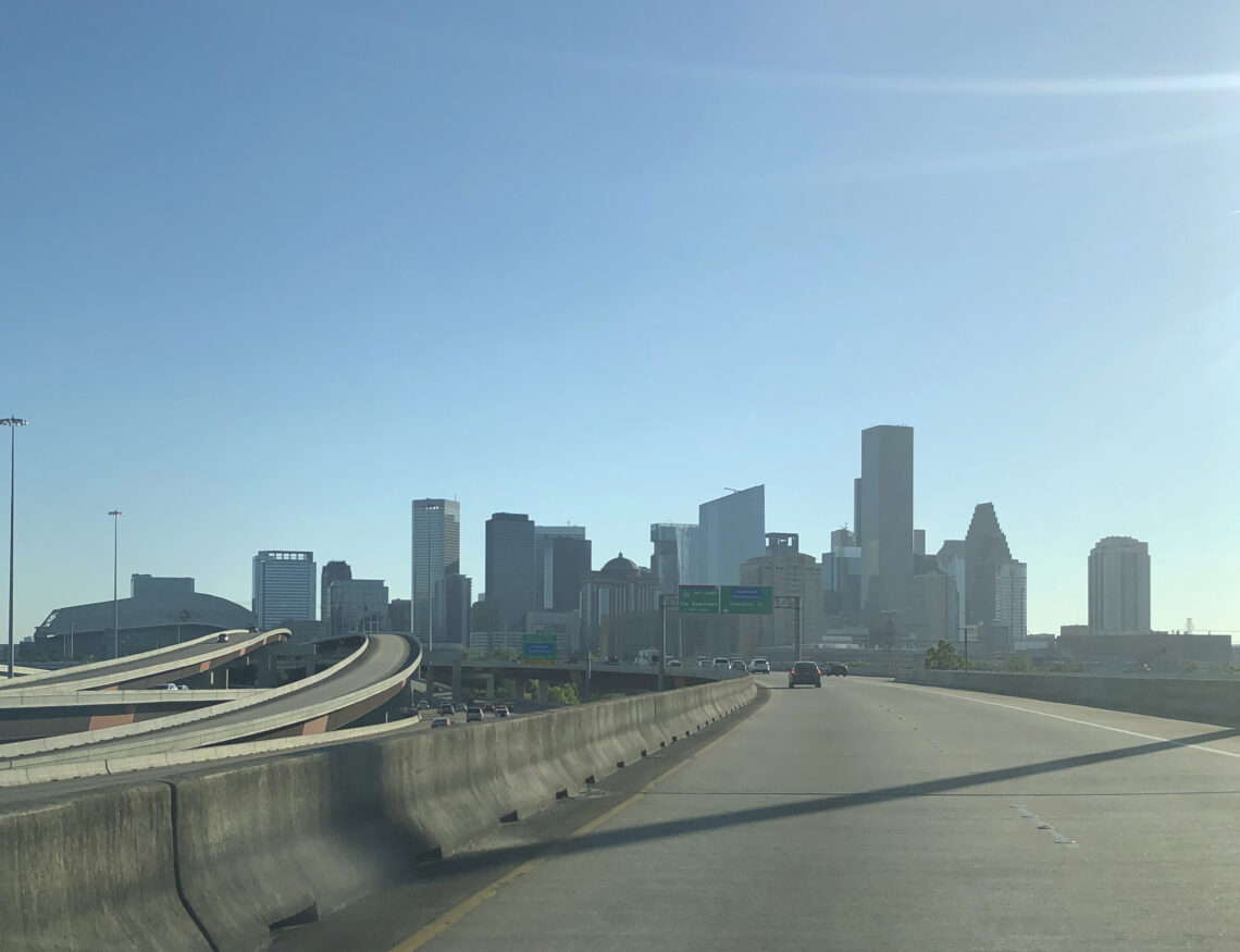 God mad, god mad og en rumraket…